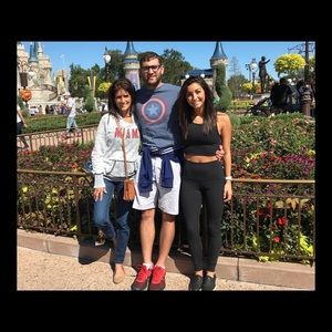 Meet your Posher, Donna